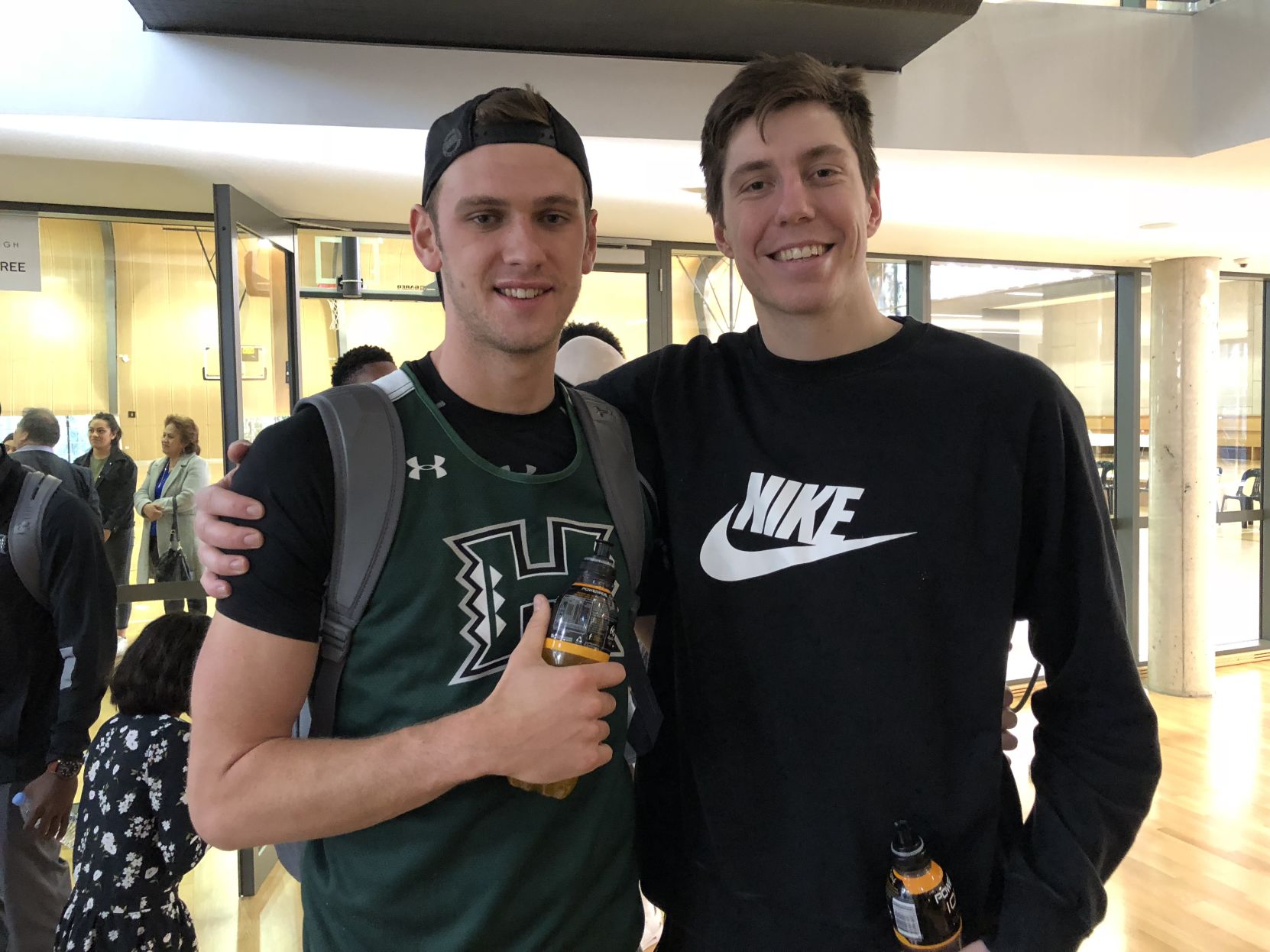 Basketball Australia 2
